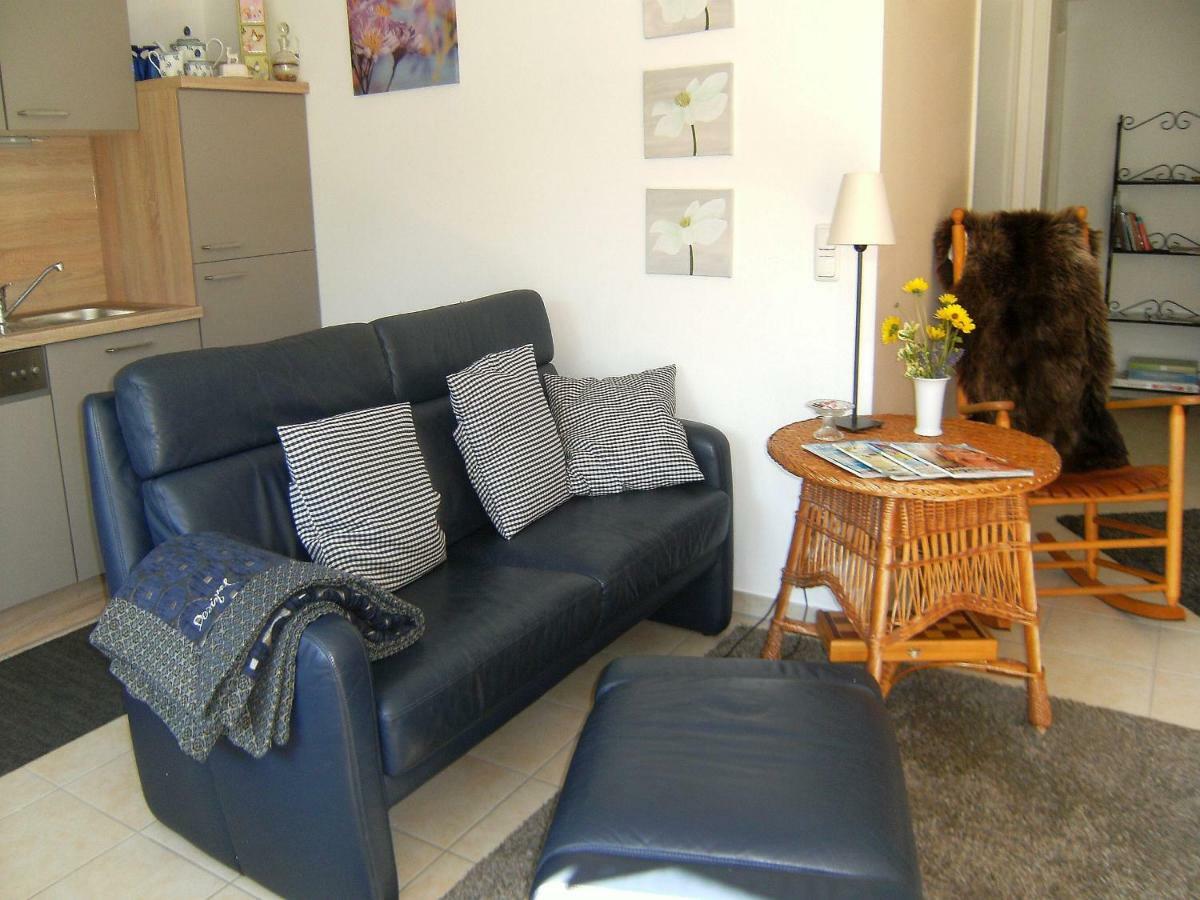 Ferienwohnung Schwanbergblick Mainbernheim Екстер'єр фото