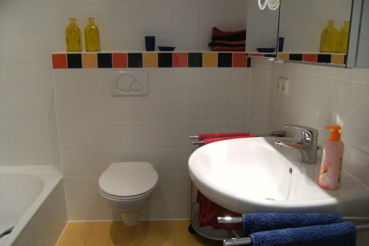 Ferienwohnung Schwanbergblick Mainbernheim Екстер'єр фото